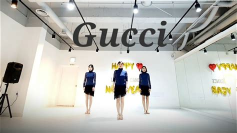 gucci new line|gucci line dance.